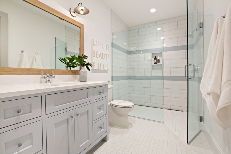 Best Shower Remodeling Contractors in Westwood, MA