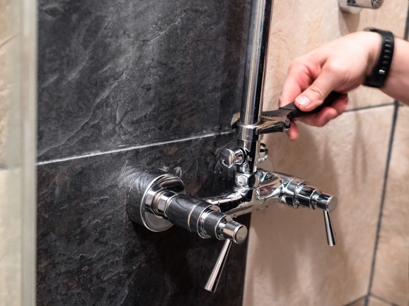 Expert Plumbing Contractors